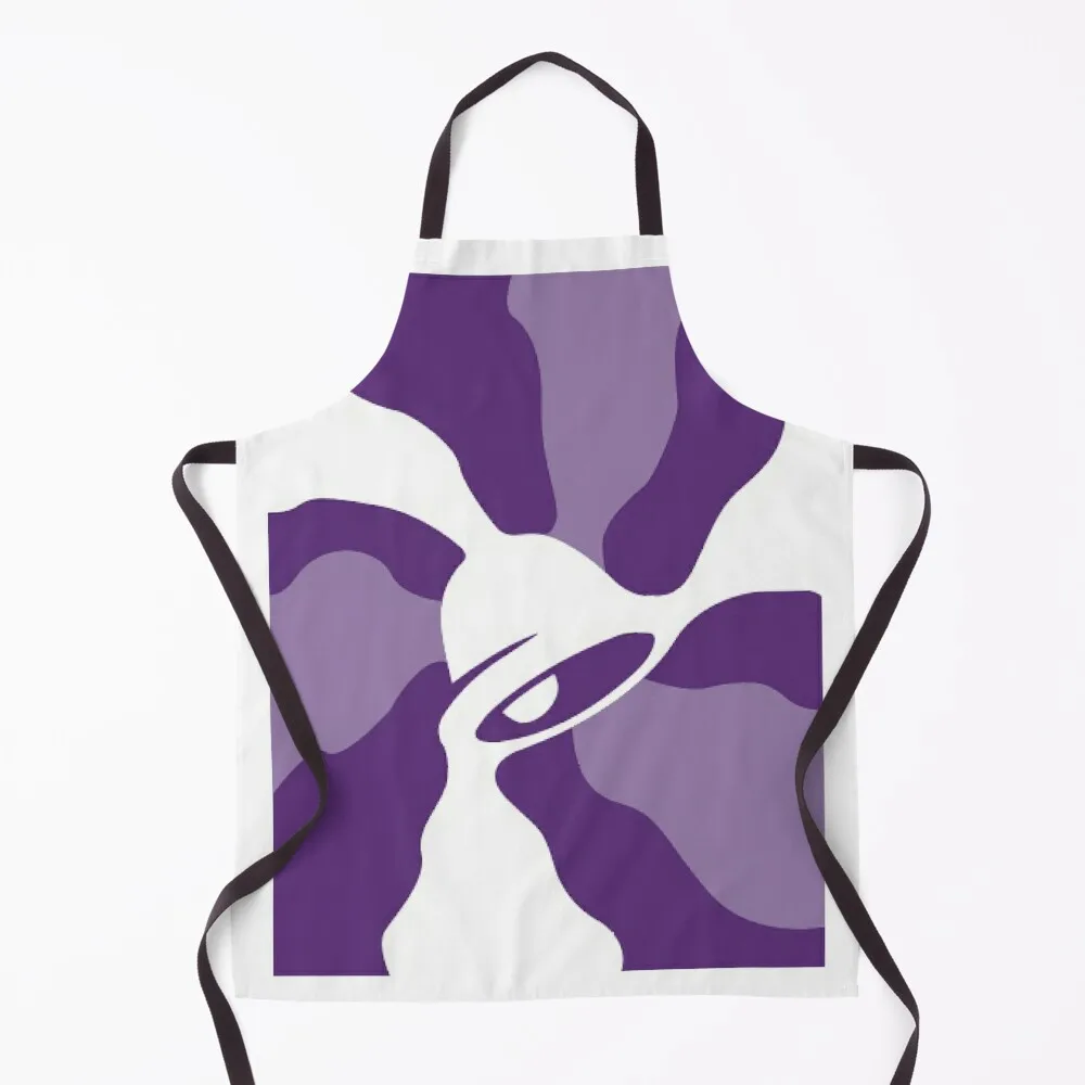 

Taco Bell Explosion Apron Manicurists chef costume Apron