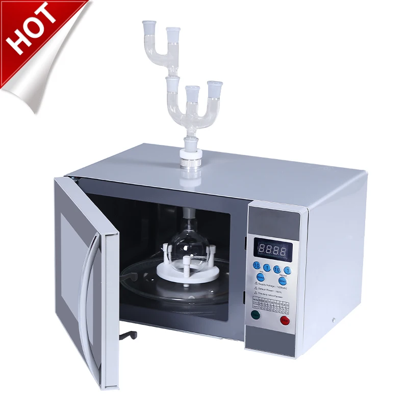 

Продажа реактора для микроволновой печи высшего класса из нержавеющей стали