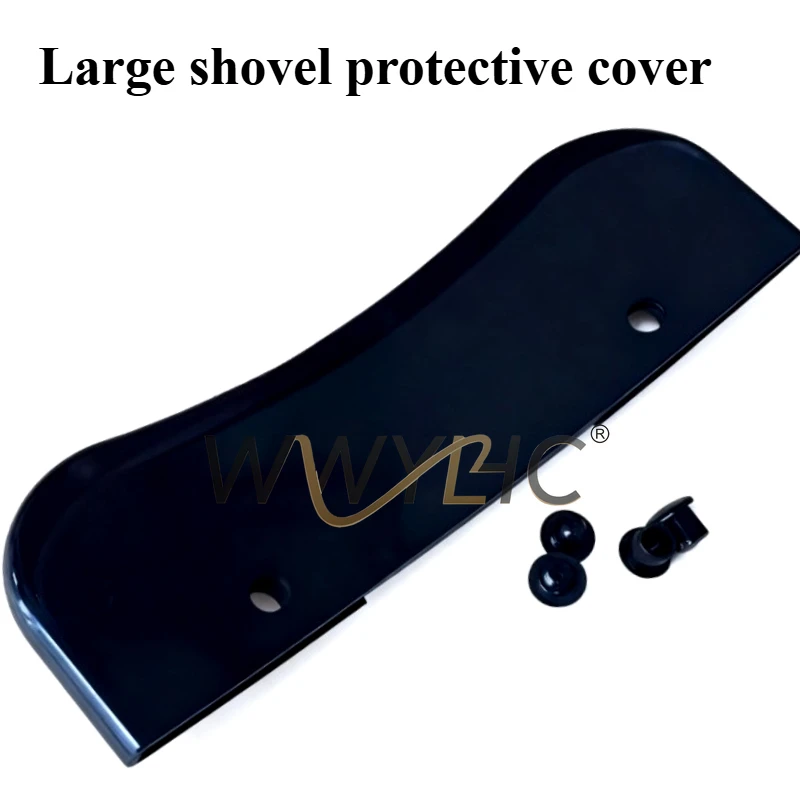 

Подходит для машины для снятия шин SHIELD Колесо Скорость ветра Baili Машина для снятия шин Крышка лопаты, оболочка лопаты для пресса шин