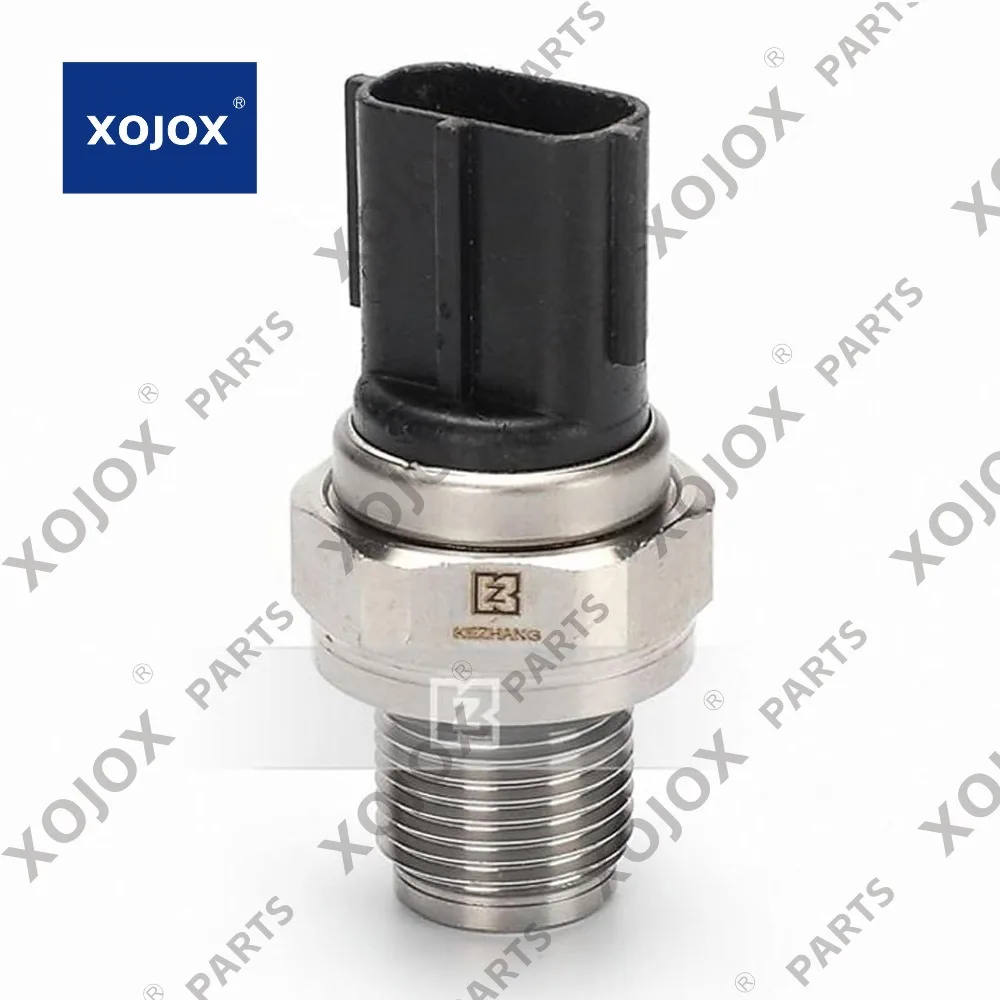 

XOJOX Pressure Sensor 7861-93-1811 7861-93-1812 KZ000331 900803 DJCXYSM For Komatsu PC200-8 Excavator