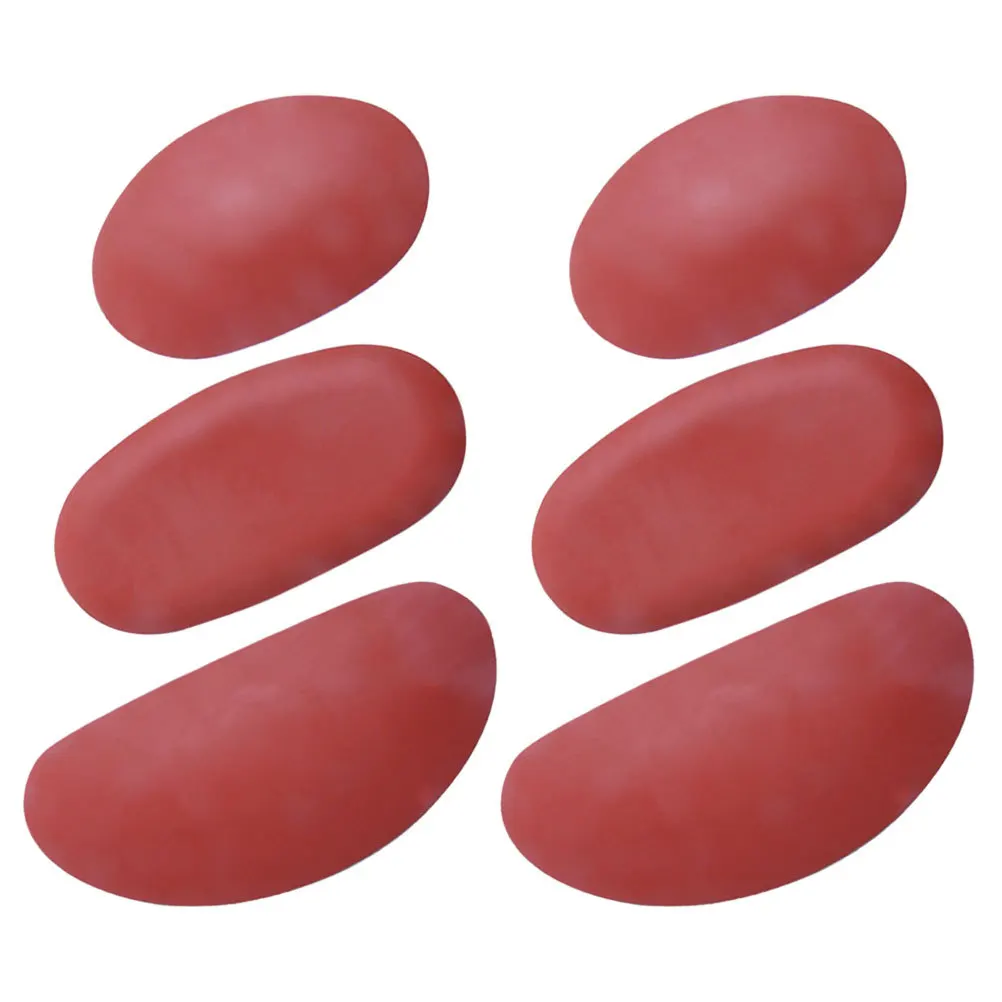 

6pcs Pottery Making Set Lightweight Sculpting Tools For Diy Polymer Clay Art Pottery Craft Supplies Clay Molding Tools Set