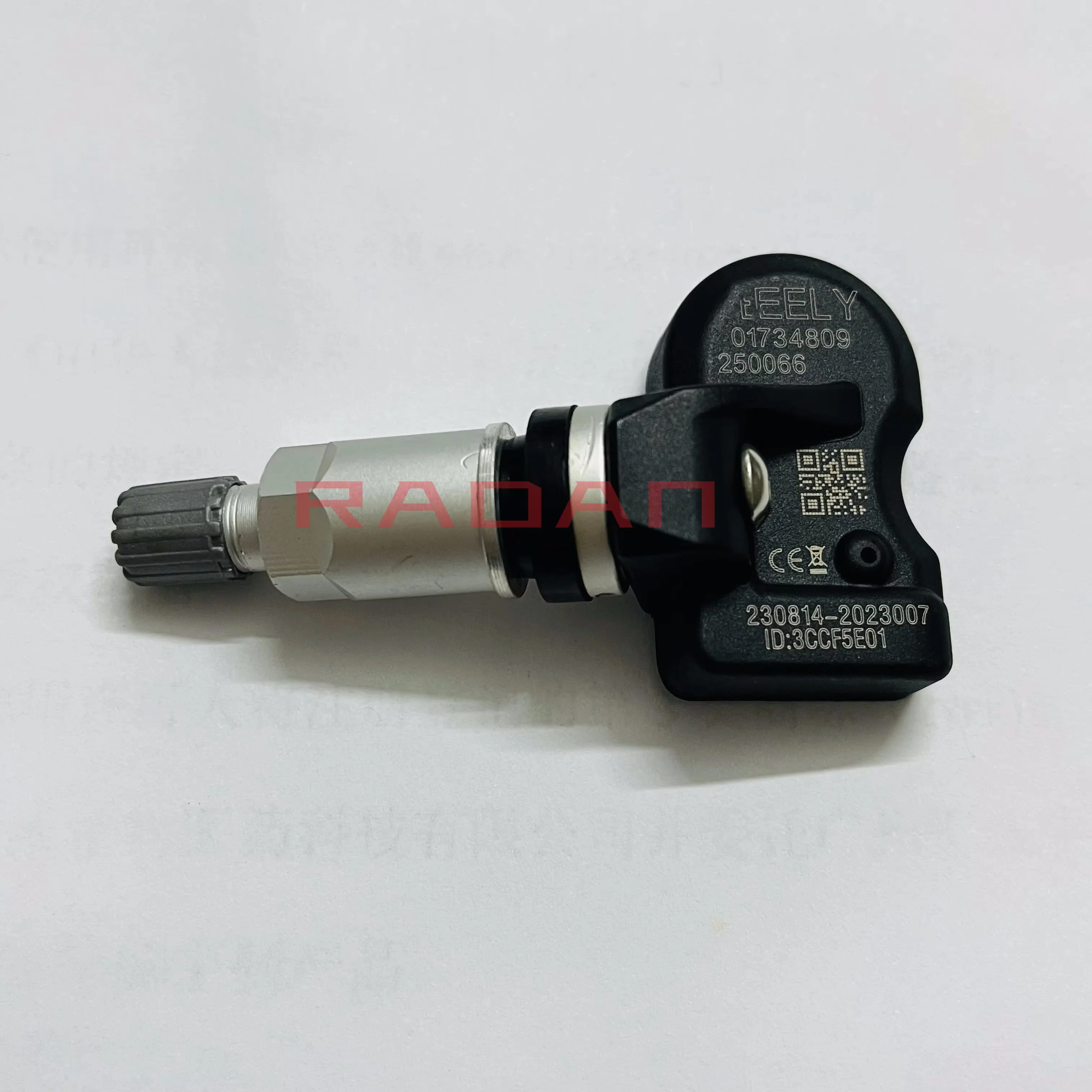 Original Tire Pressure Sensor TPMS For Geely Coolray SX11 1017034809