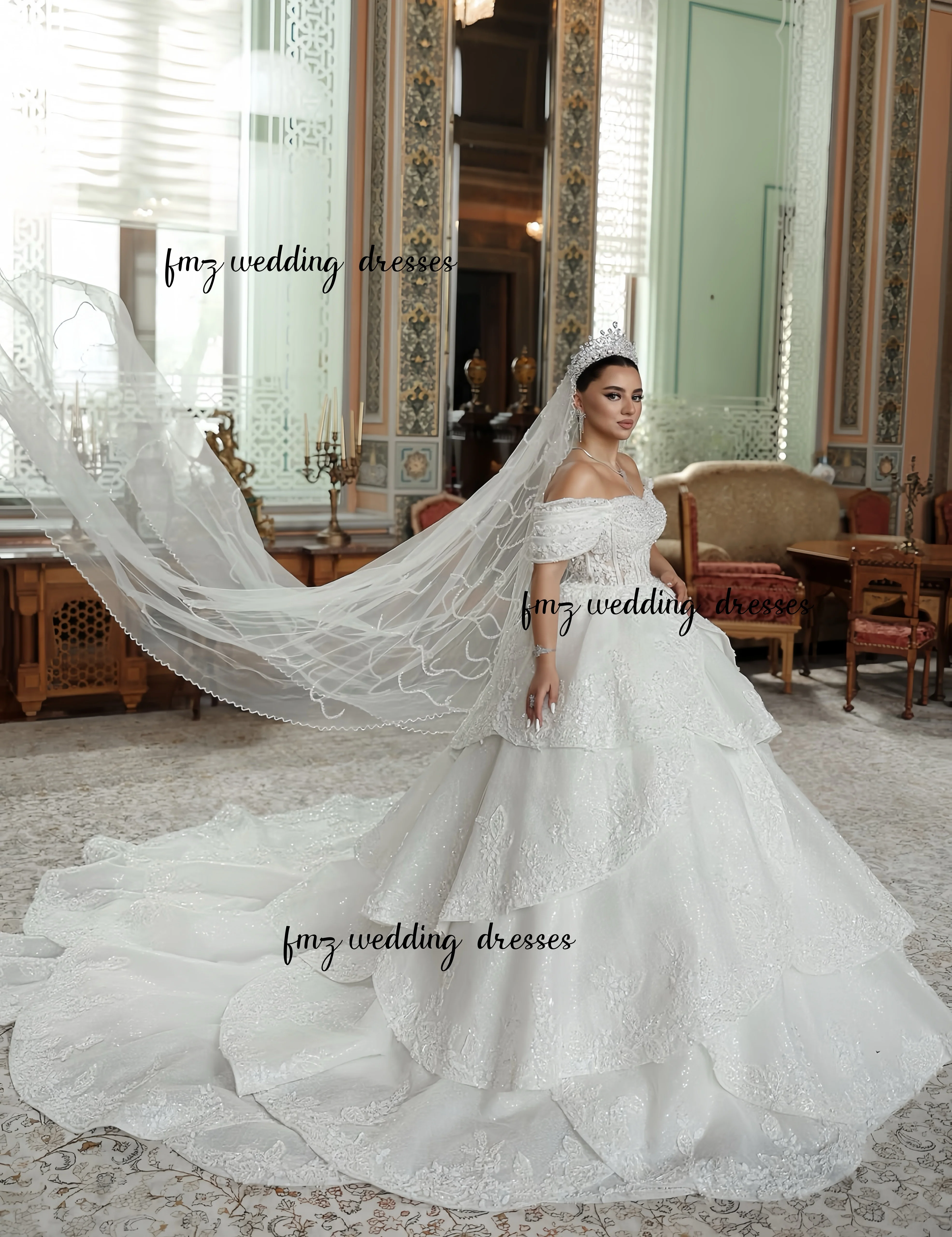 Customzied Sweethea…