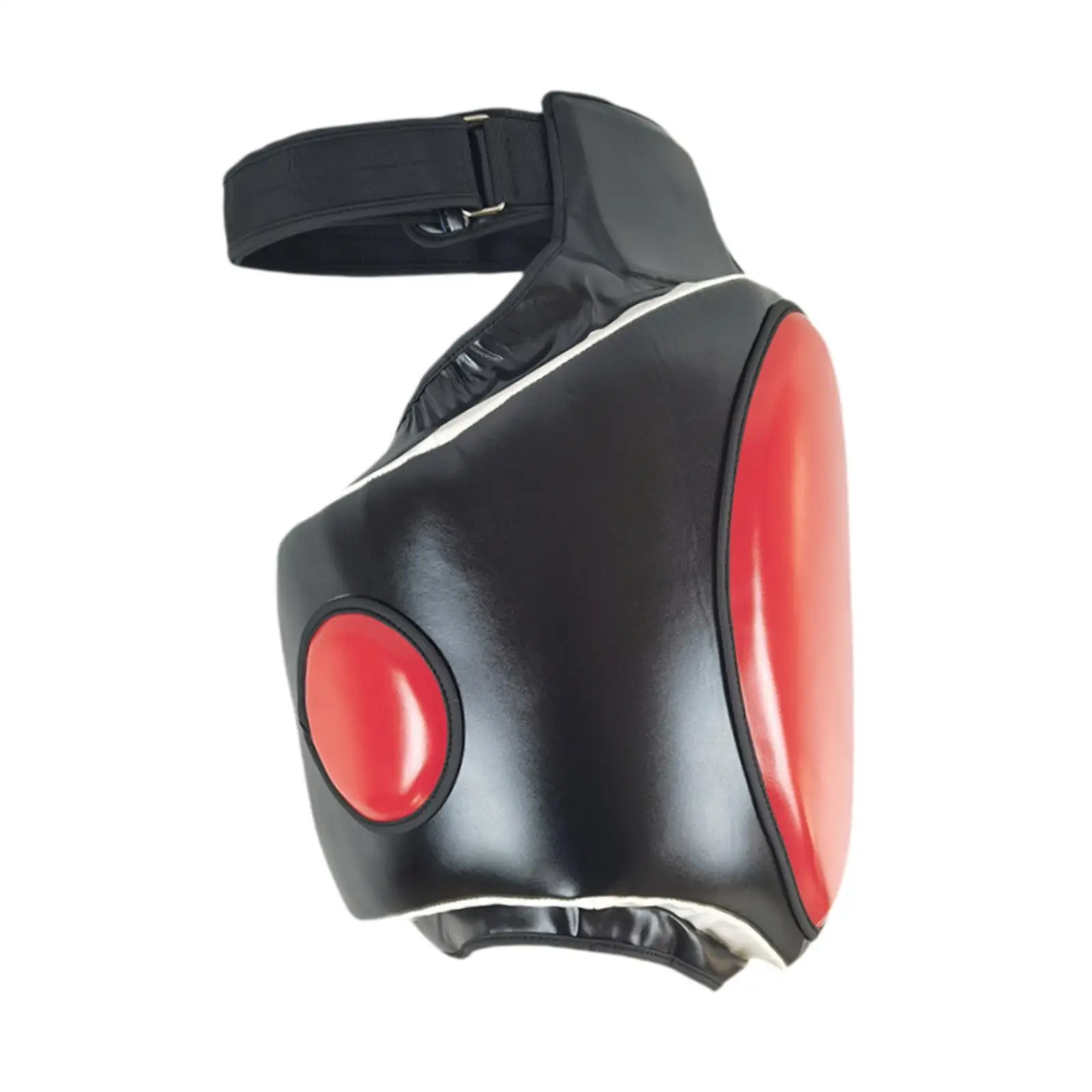 muay-thai-thigh-pad-thickened-kicking-leg-pad-for-sanda-taekwondo-kickboxing-left