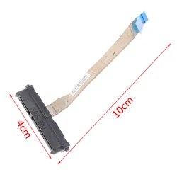 Lenovo L340-15 L340-15IRH L340-15API L340-15IWL L340-17IRH 노트북용 케이블, SATA 하드 드라이브 HDD Flex NBX0001NP10, 1PC