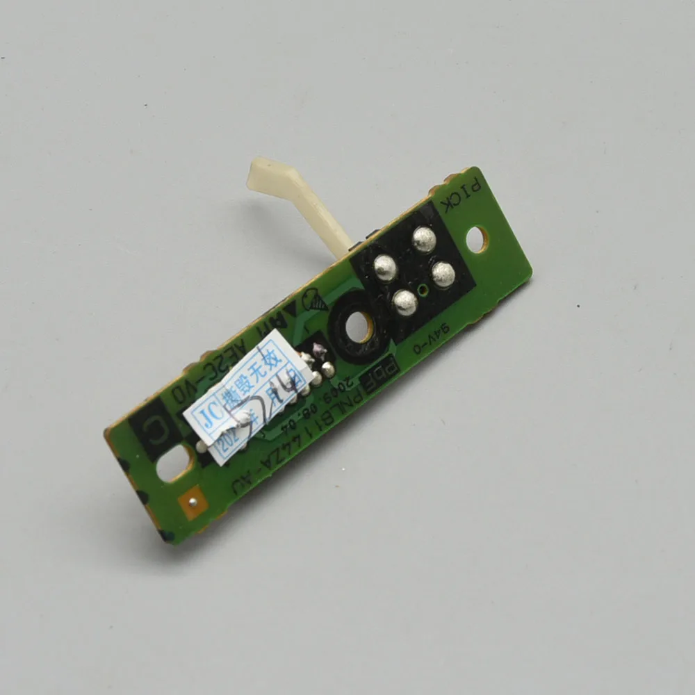 

1Pcs used for Panasonic KX-MB2033 KX MB2000 MB 2038 228CN Feed Sensor