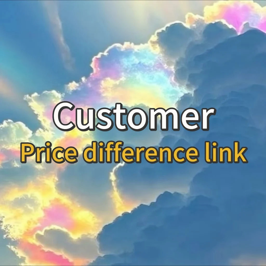

Customer product shipping fee to cover the price difference