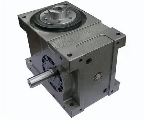 Flange model cam indexing device for sale