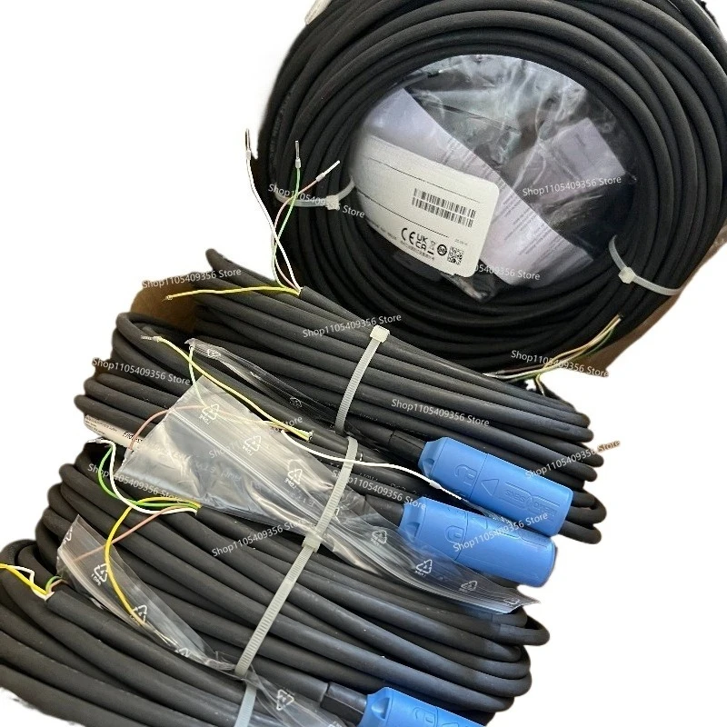 

Кабель для электрода CYK10-A031 A051 A101 A151 A201 A251 (1 шт.)
