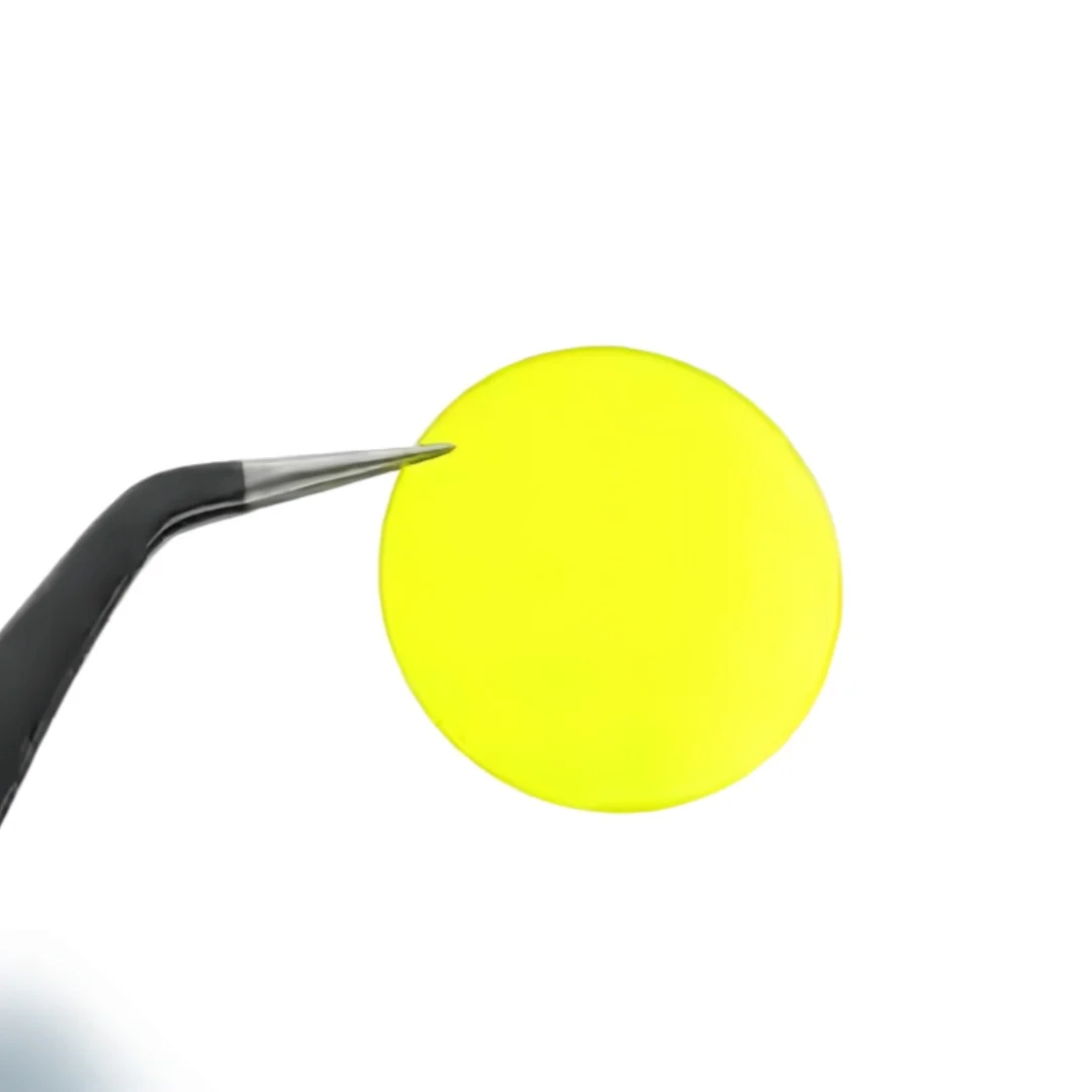 5-50Mm Jb Type Gold…