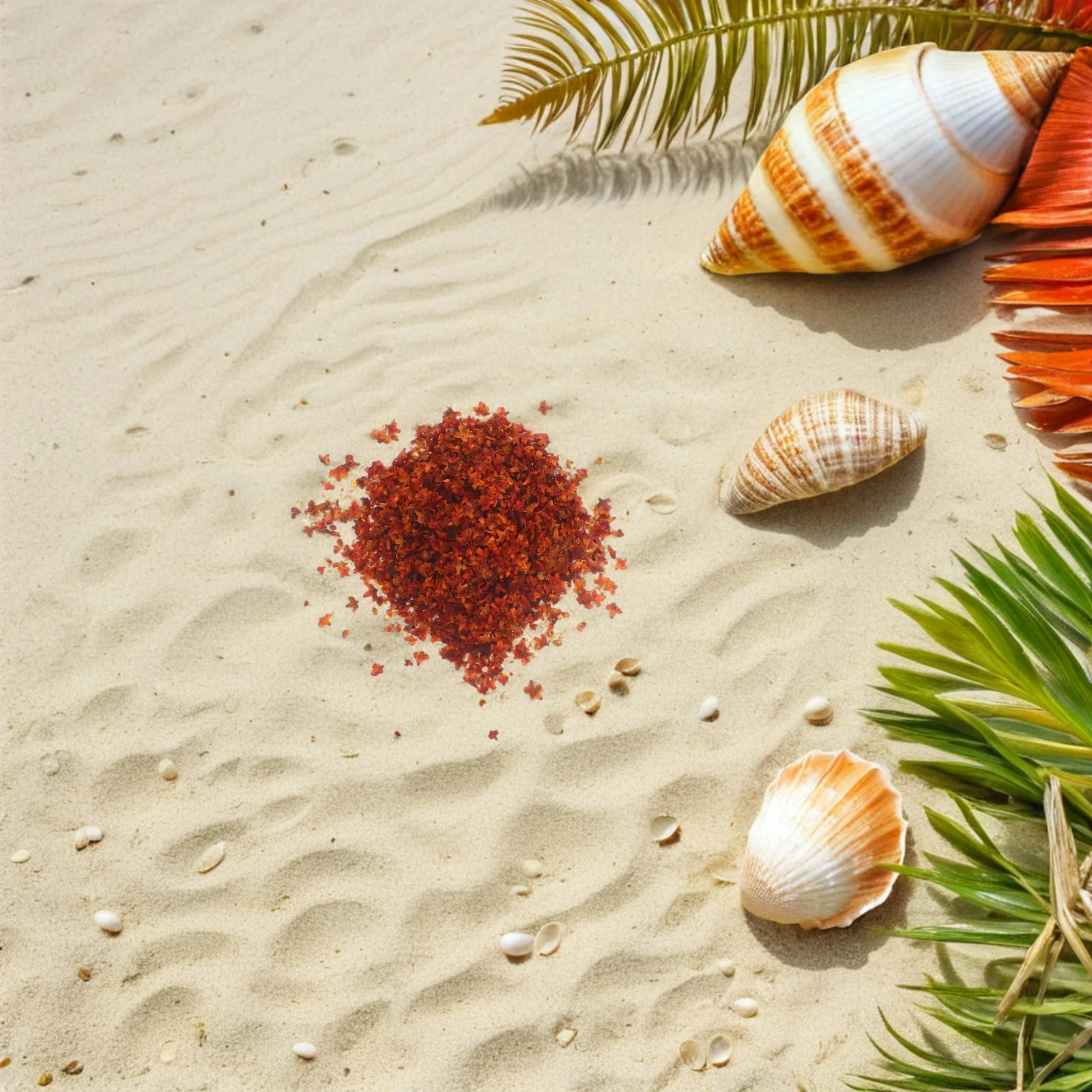 33ml colorido folhas de bordo decoração diy amigável personalizado decorações de outono casa material de base em miniatura folhas soltas de outono