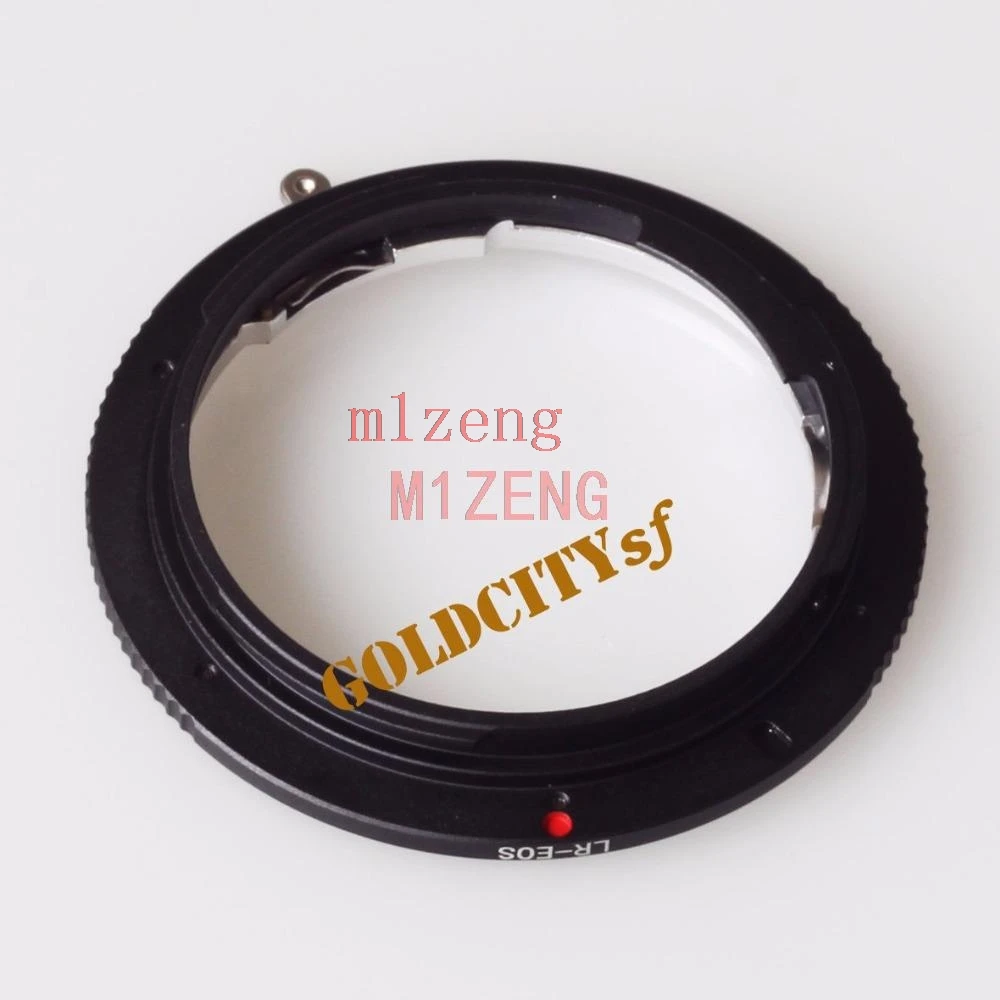 Adapter Ring For Le…