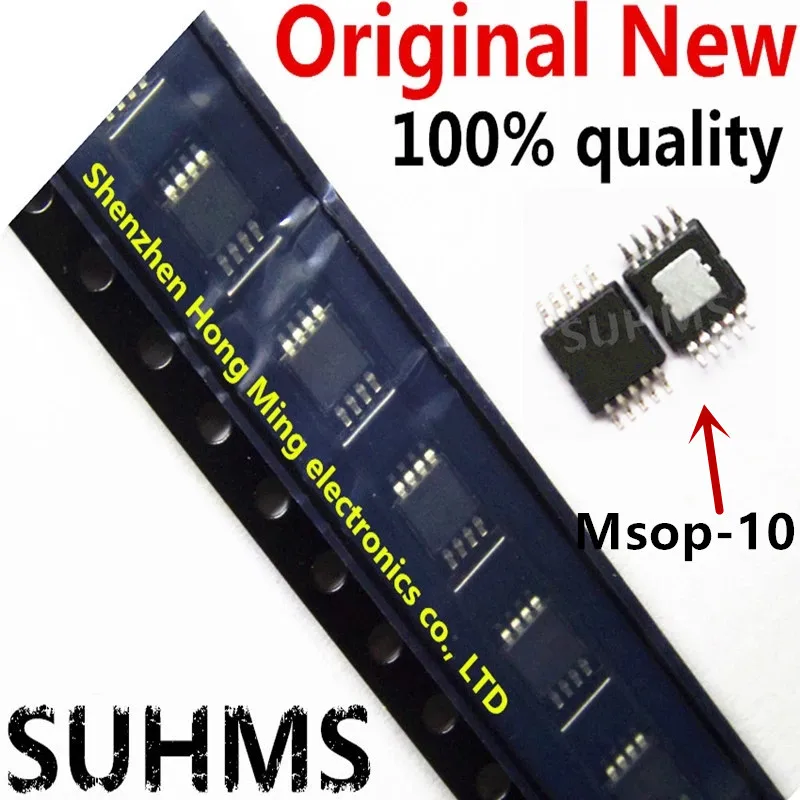 (5piece)100% New TPS57160QDGQRQ1 TPS57160Q TPS57160 5716Q MSOP-10 Chipset