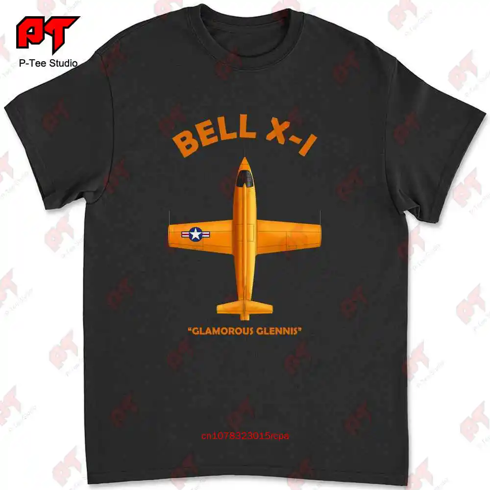 The Bell X 1 T-shirt MVQ2