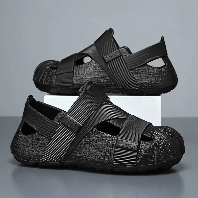 

Nonslip Ete Natural Sandals Black Flip Flops Green Men Shoes Sneakers Sport Clearance Hyperbeast Lofer High Tech Design