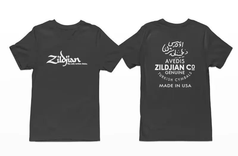 2026 Men Vintage Musical Instrument Letter Graphic T Shirt Retro Music Style Print Short Sleeve Cotton Tees Unisex Casual Tops