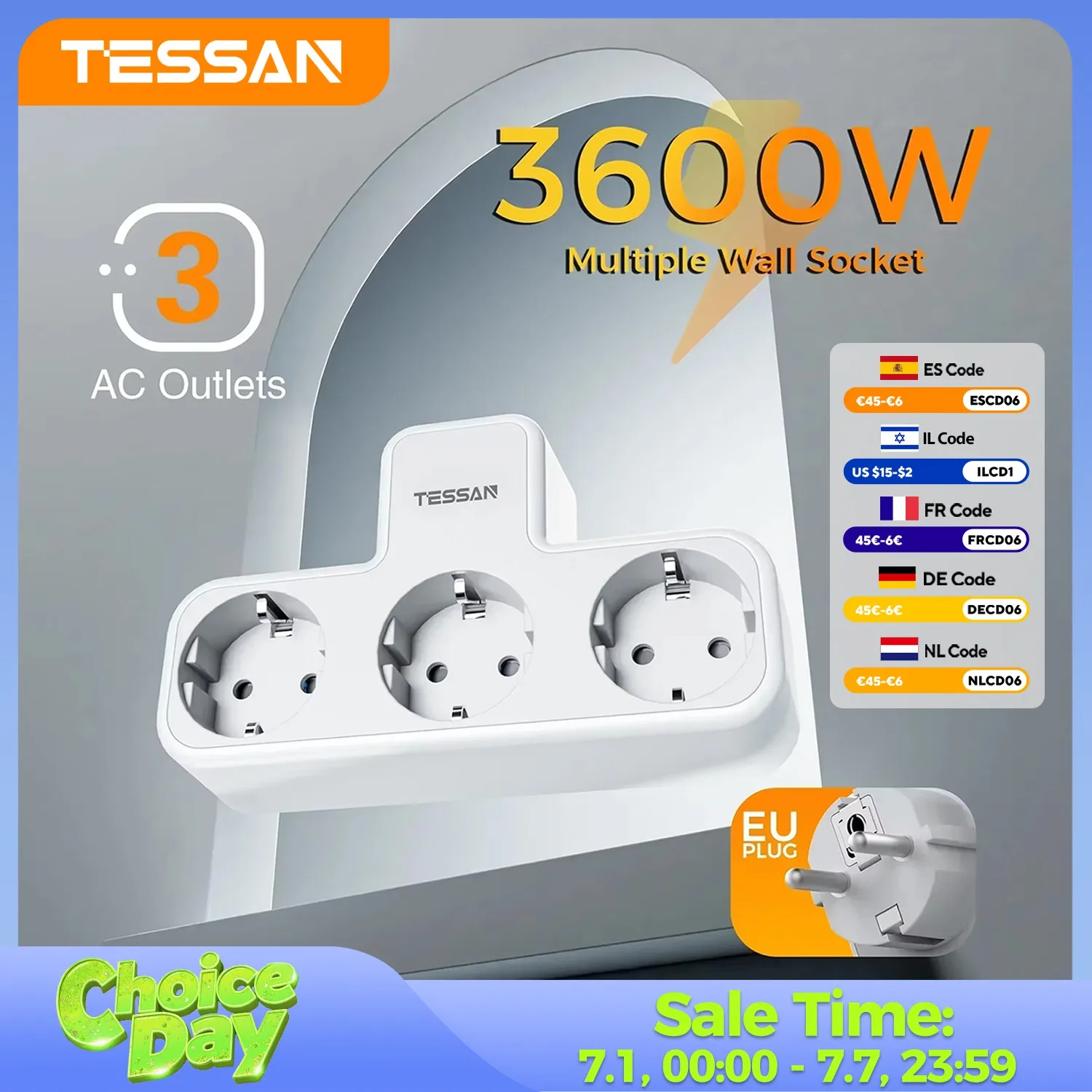 #60 Best Power Strips & Surge Suppressors to Buy In 2026