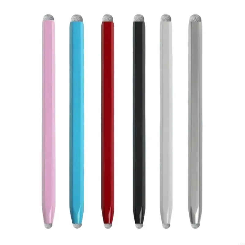

2025 New Double Sided Capacitive Styluses Pen For Digital Art Note Taking Ergonomic Grip