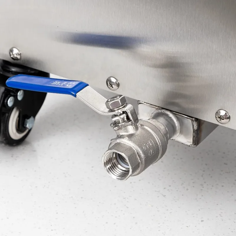 

Good Quality Cooking Oil Filter Machine Stainless Steel Cooking Oil Machine Fryer Oil Filtration System