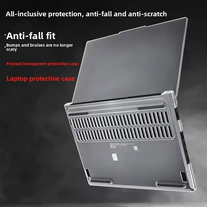 For lenovo Legion Pro 5 Gen 10 Laptop Legion Pro 7 5 16IAX10H computer protective shell body shell anti-falling hard shell shell