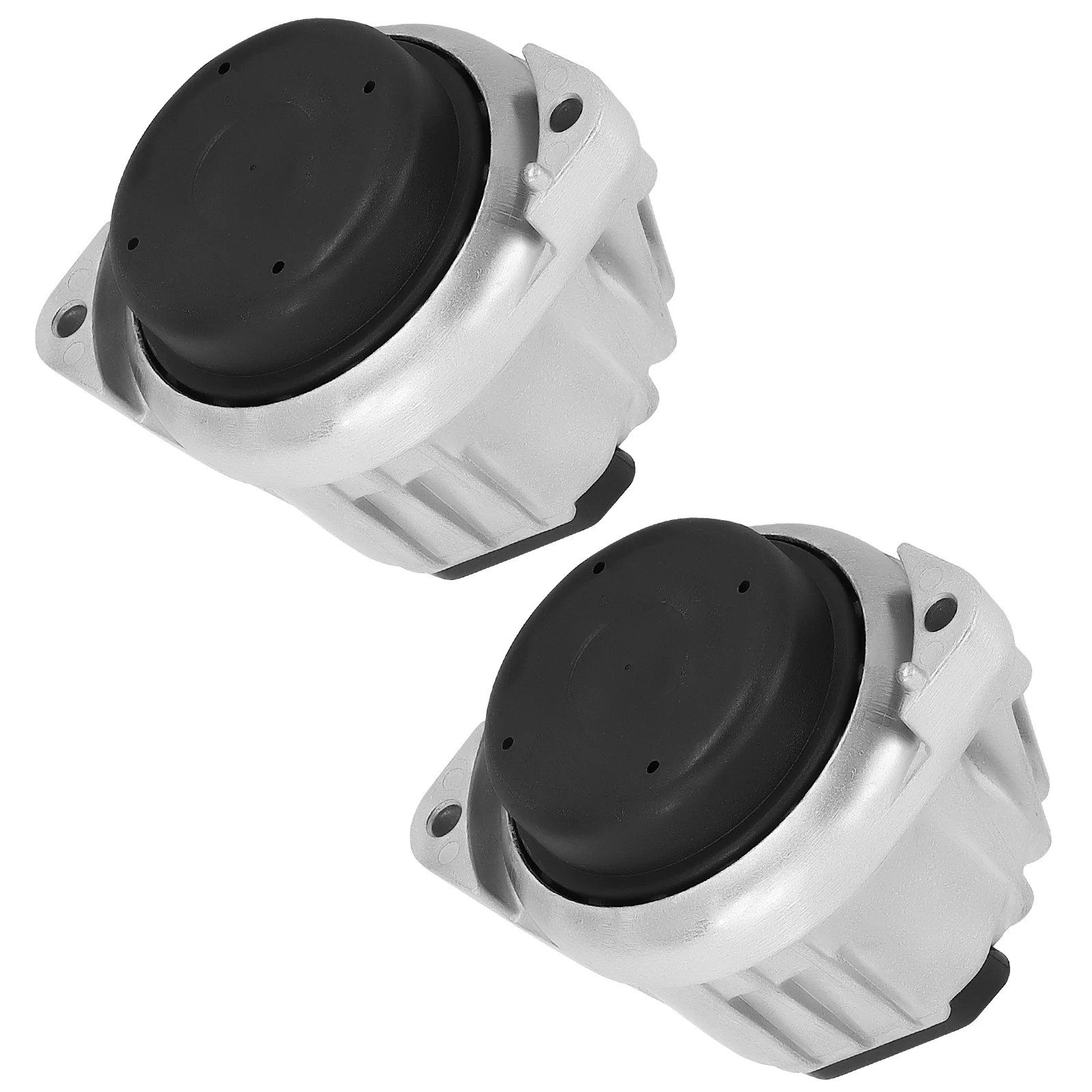 

Комплект L&R для крепления двигателя 2 × для BMW 128i 328i 335i 335is 2013 22-11-6-760-330