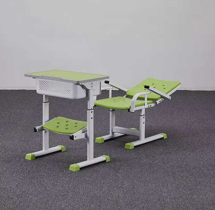 

Современная школьная мебель, школьный эргономичный стол, пластиковый школьный стол и стул