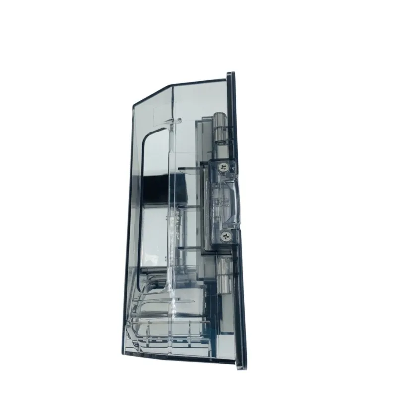 A74G-Dust Box Replacement For Roidmi SDJ06RM Robot Vacuum Cleaner Accessories For Roidmi Eva/Eva 2023 Dust Bin