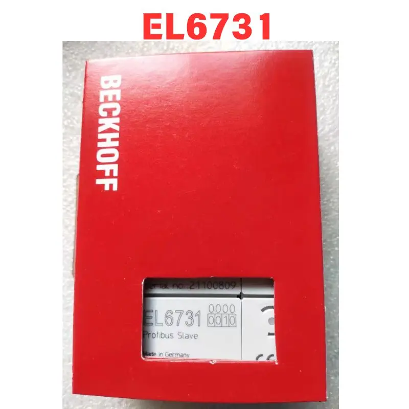 New and used EL6731 modular Functional test OK Fast Shipping