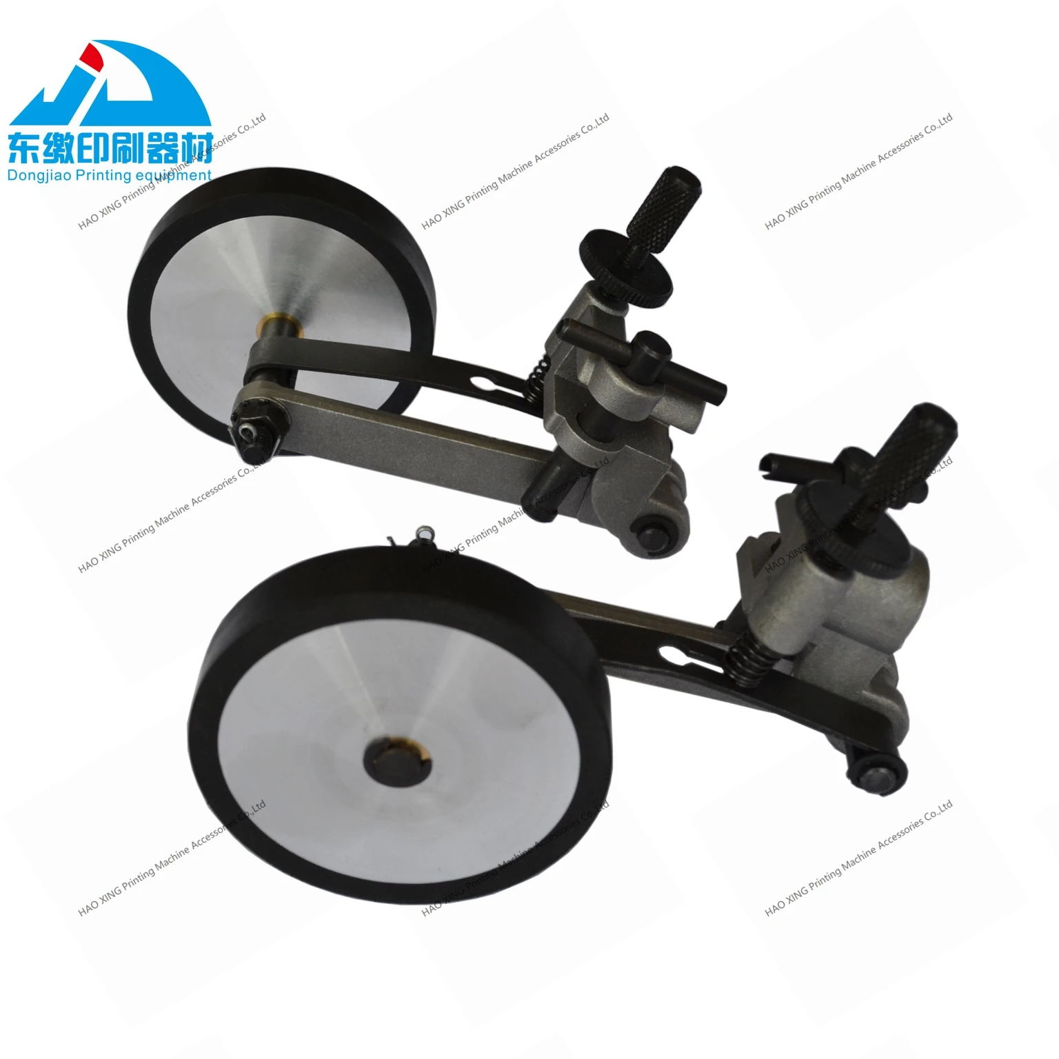 미쓰비시 교체용 예비 부품 고무 러너용 오프셋 인쇄 기계 부품 고무 러너