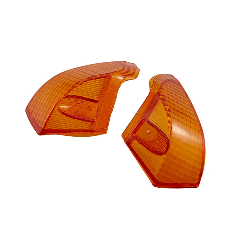 Motorcycle Scooter Rear Brake Light Cover Tail Light Glass Cover taillight cap For Honda DIO DIO50 AF27 AF28