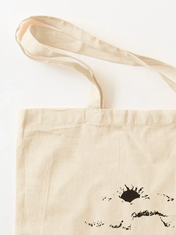 when god made man she was only joking Tote Bag tote bag university Eco bag women Canvas for women