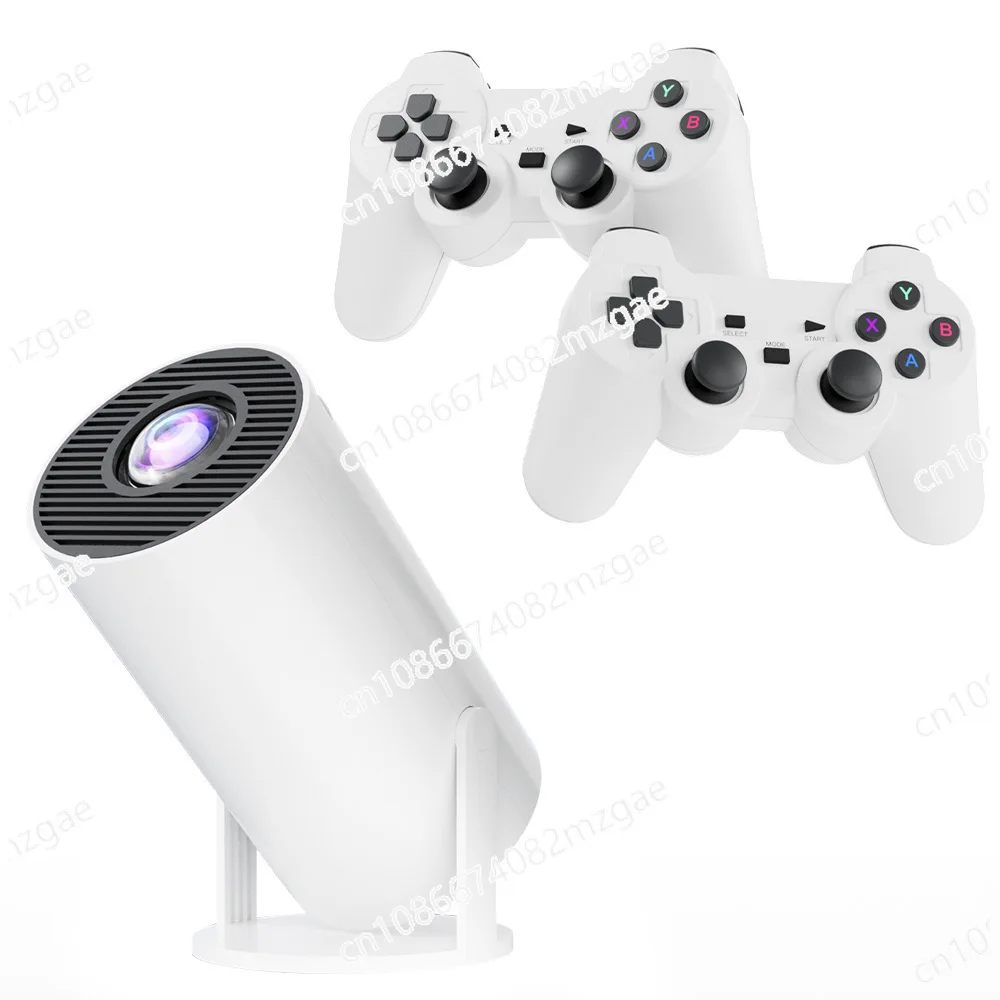 

M300MAX Портативная домашняя проекционная игровая консоль