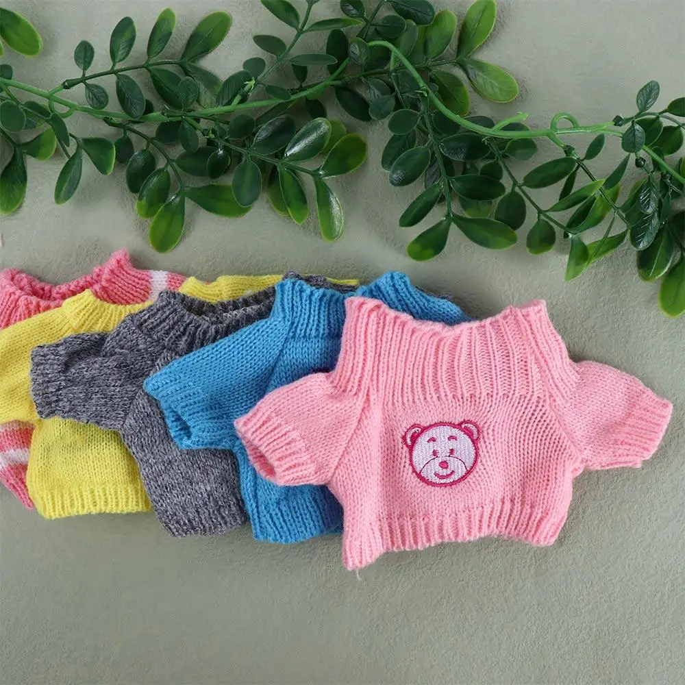 Lalafanfan patos Mini patos regalos de cumpleaños patos muñeca ropa muñeca ropa pato amarillo ropa LaLafanfan ropa