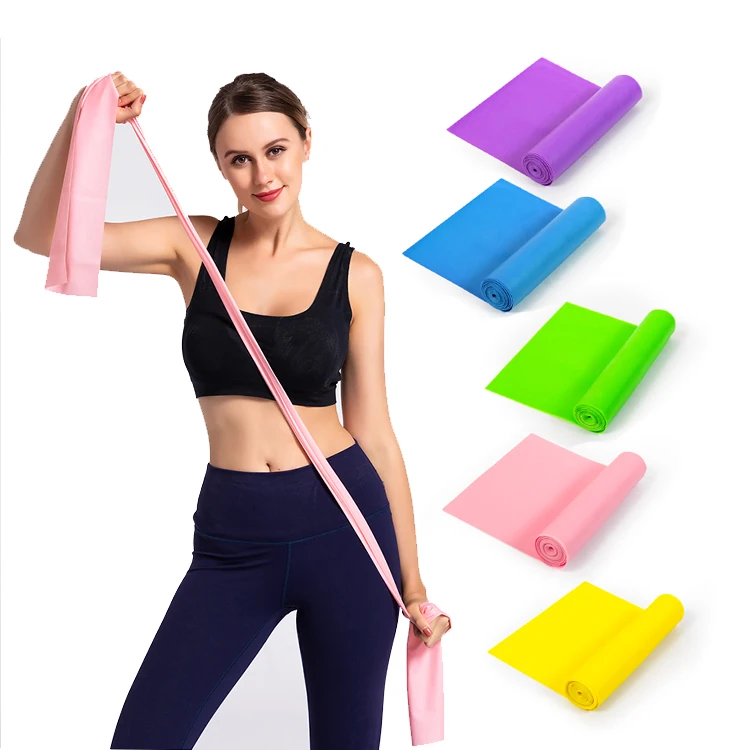 Yoga Pilates Belt 5… - image