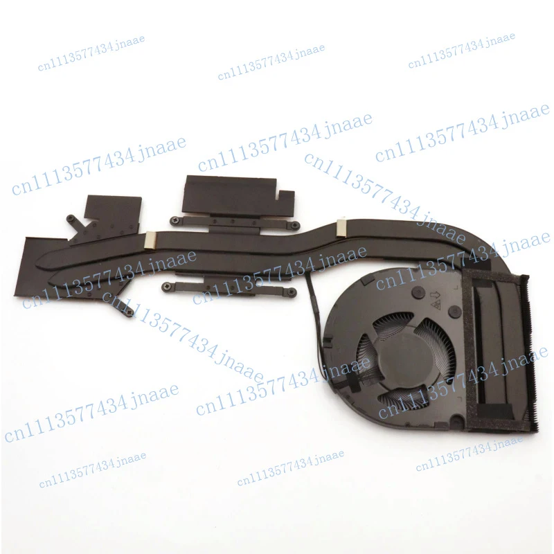 

New SWG Thermal Module Cpu Cooler Heatsink Fan For Lenovo ThinkPad P15v Gen3 21EN 21EM