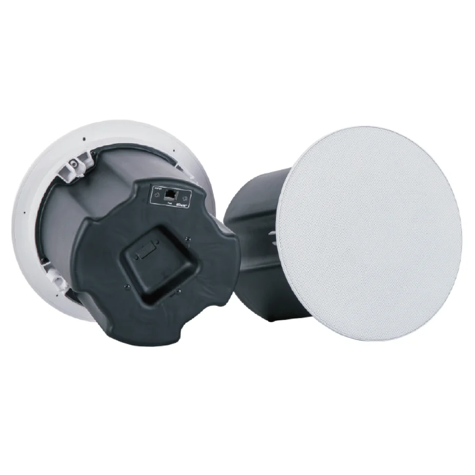 مكبرات الصوت نظام الصوت المهنية الموسيقى Poe المتكلم