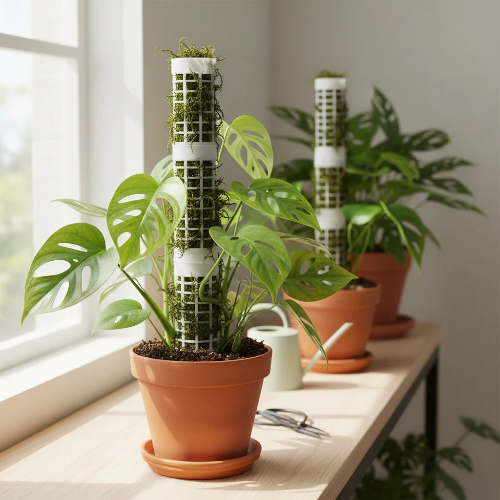 Coluna de Musgo Empilhável par - Sphagnum Moss Dry avaliação e preço
