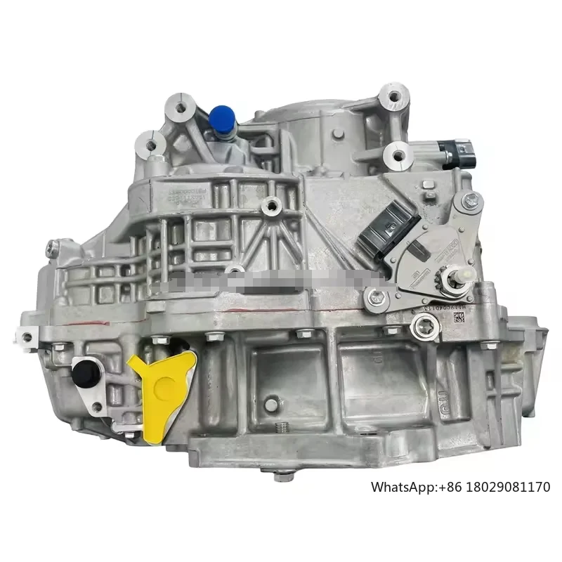 Boîte de vitesses de transmission automatique, VW, Volkswagen, Jetta, Santana Variant, Skoda, Rine, Spaceback, 09G, 09G300033G