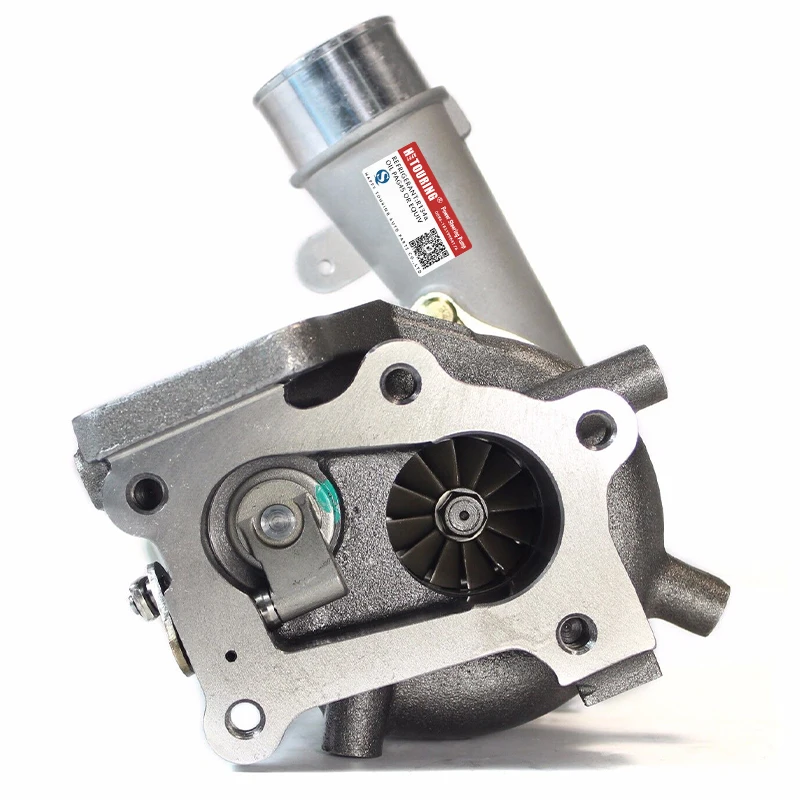 Turbocharger turbo for Mazda 3 6 CX7 CX-7 2.3L L33L13700B