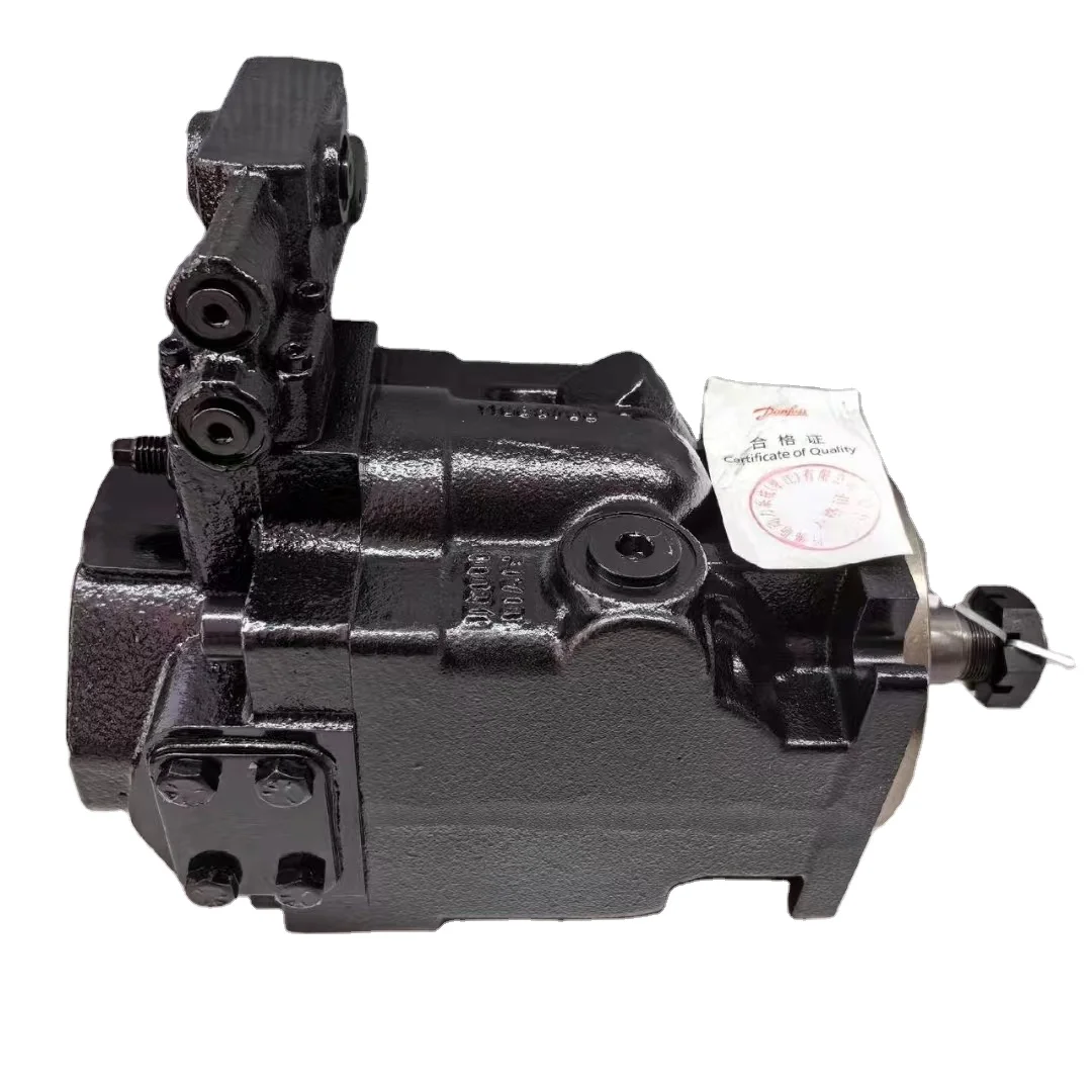

Original factory-ready spare parts for construction machinery JRR045 JRR051 JRR060 hydraulic pumps