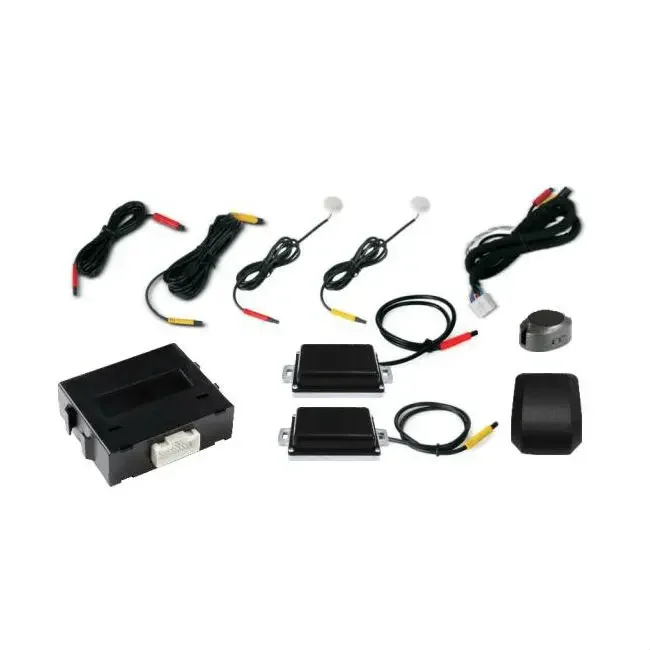 BSD BSA BSM System Car Millimeter Wave Radar Blind Spot Detection System