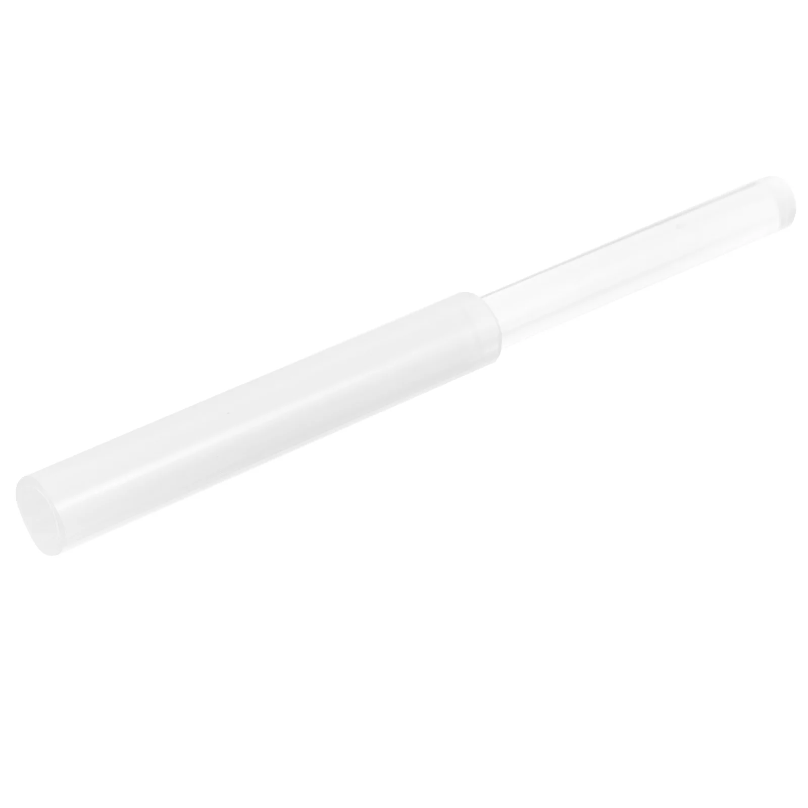 

Sound Bowl Mallet Crystal Singing Rod for Meditation Yoga Music Lovers Portable Sturdy Practical Relaxing Beat