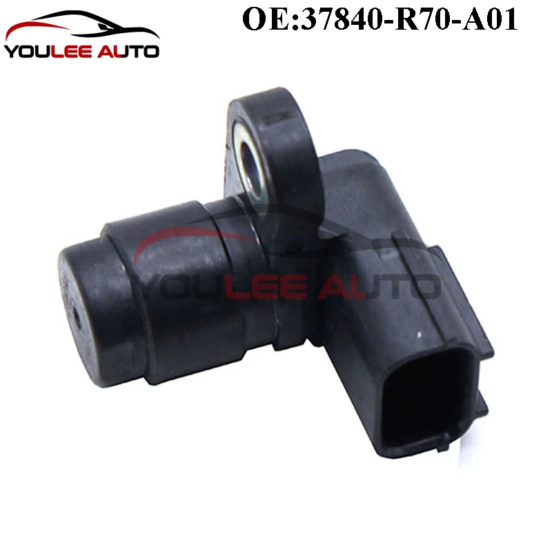 New 37840-R70-A01 37840R70A01 Camshaft Position Sensor For Acura MDX RDX TSX Honda Accord Crosstour Odyssey Pilot Auto Parts