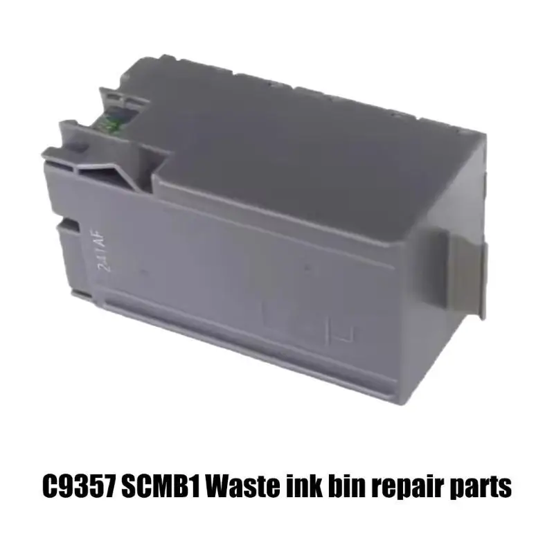 R53C C9357 SCMB1 Maintenance Cartridge Waste Tanks Box Replacement for PX1V P700