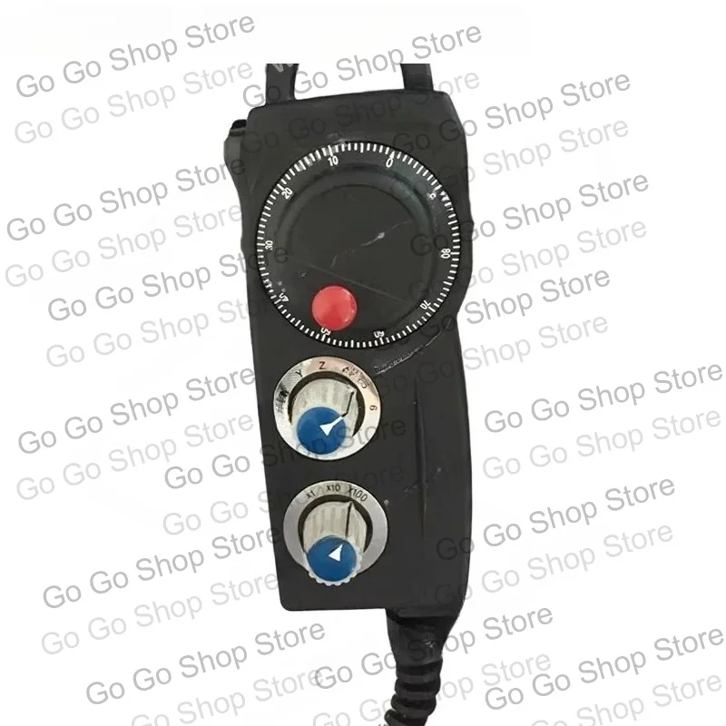 FUTURE Electronic Handwheel EHDW-CDBS-IM-C16 CABS BD5S