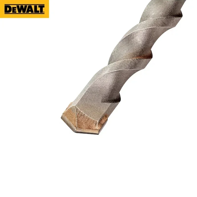 Imagem -02 - Dewalt Dt60302 Peças Martelo Broca Elétrica-conjunto mm mm 10 mm Sds Mais Conjunto de Perfuração Dewalt Acessórios de Ferramenta Elétrica Dt60302-qz