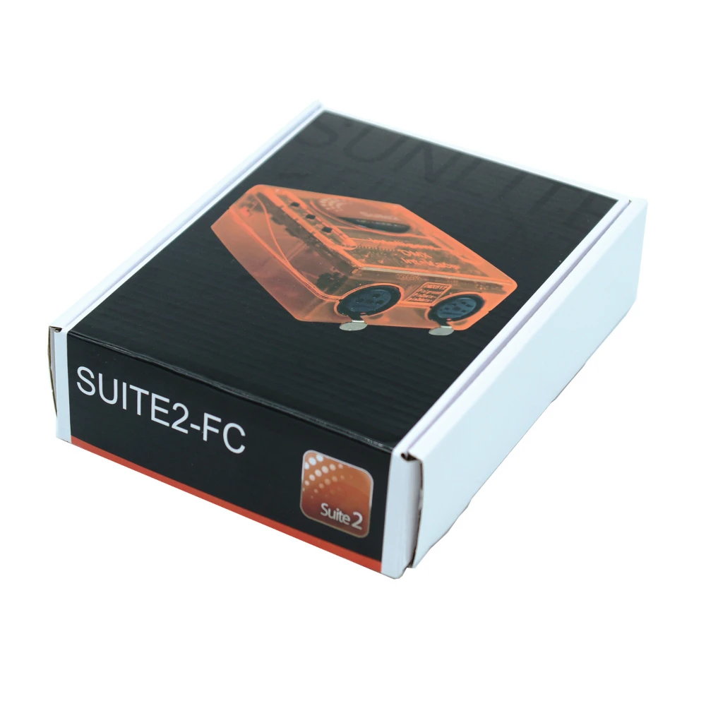 

Sales Sunlite Suite 2 FC 1536 Channels DMX512 Stage Lighting Controller Software DJ Disco Dmx Head Dj Equipment Console