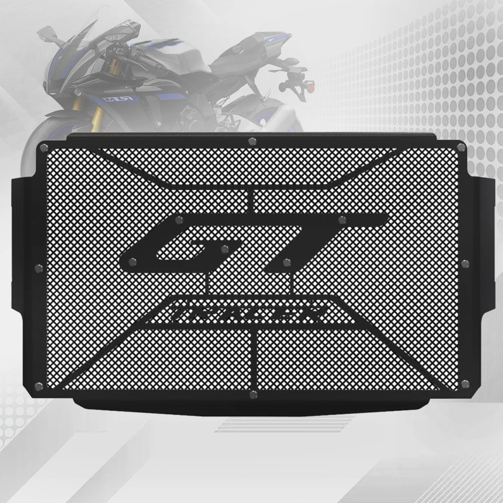

MT09 2021-2025 XSR900 FZ09 MT-09 SP Radiator Grille Guard Cover Protector FOR YAMAHA Tracer 9 /900 GT TRACER 9GT 900GT TRACER9GT
