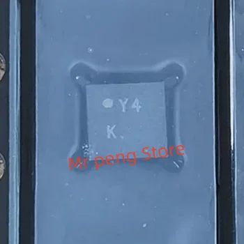 5 Stuks Nieuwe Originele Y4 Ad8338 AD8338ACPZ-R7 Qfn