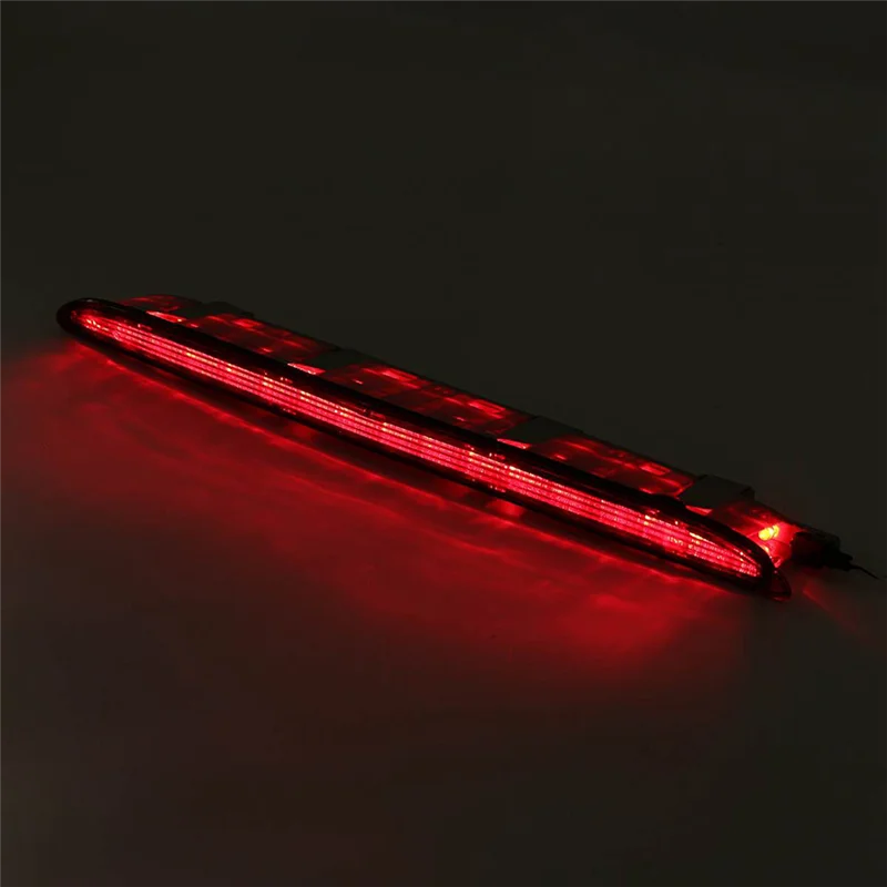 A2518201156 Car Third Brake Light for Mercedes Benz R/GL Cl  W251 X164 R500 R350 R320 GL 450 3RD Rear Tail Stop Lamp